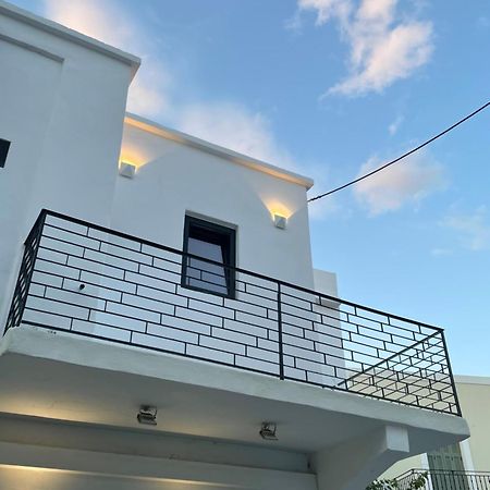 Villa Sol Living Tínos Esterno foto